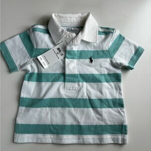 Polo by Ralph Lauren Baby T-shirt